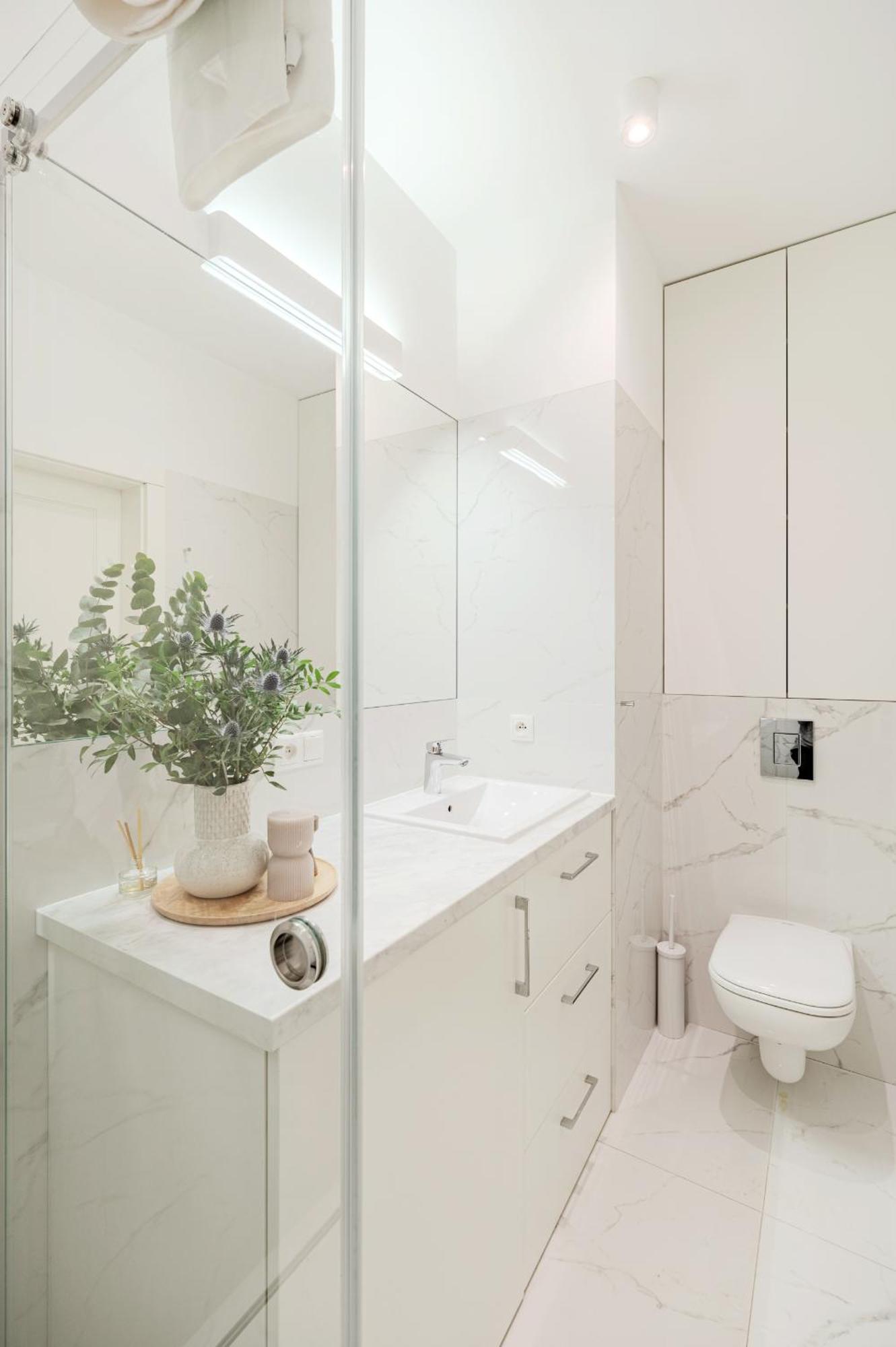 Powoli:Komfortowe, Jasne,Klima Apartment Warsaw Exterior photo