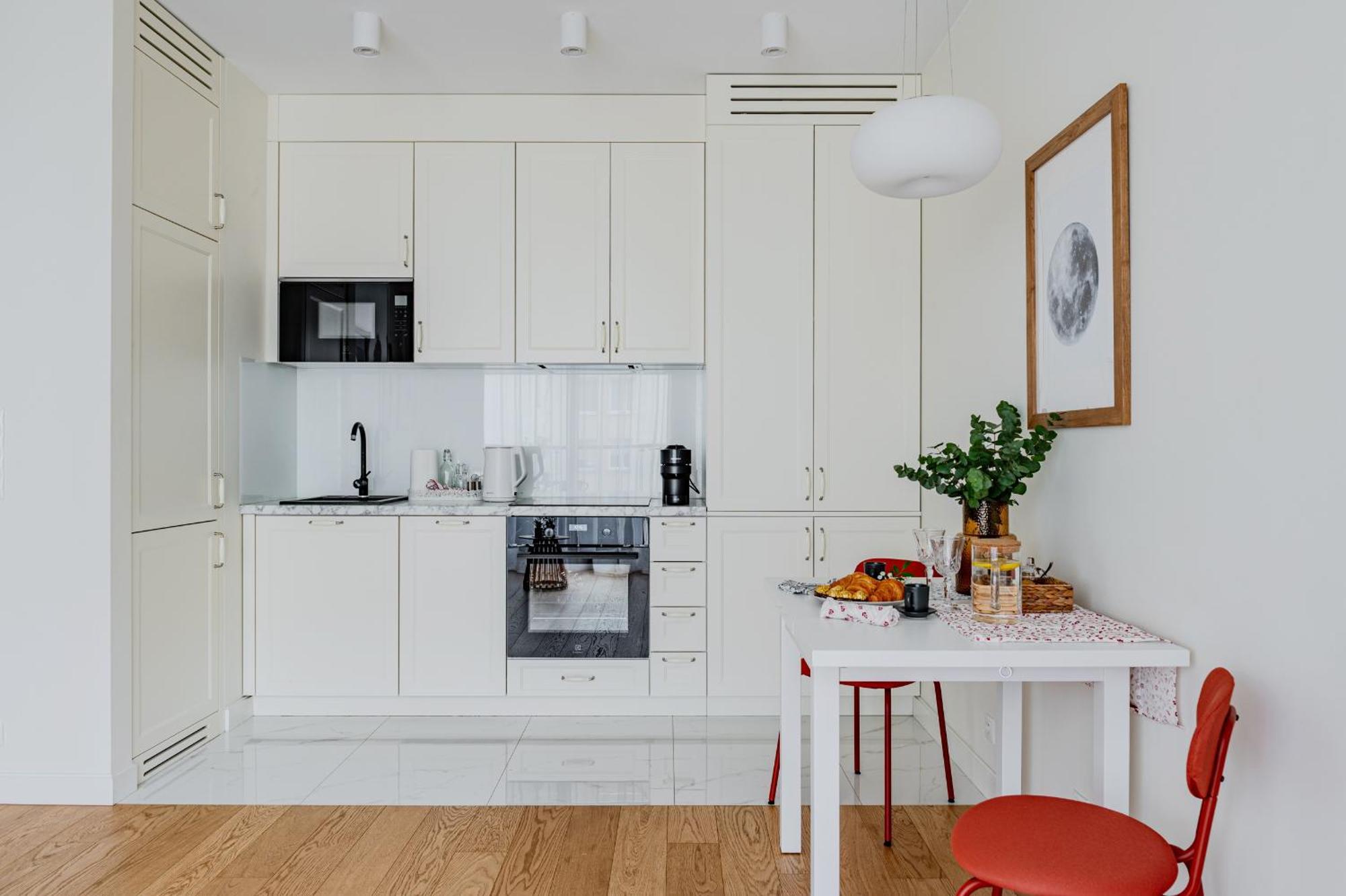 Powoli:Komfortowe, Jasne,Klima Apartment Warsaw Exterior photo